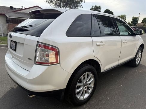 Used 2010 Ford Edge SEL image 7
