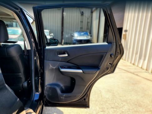 Used 2013 Honda CR-V EX-L image 20
