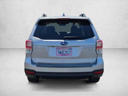 Used 2017 Subaru Forester 2.0XT Touring AWD/4WD image 7