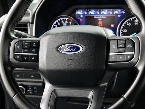 Used 2023 Ford F150 XLT w/ Equipment Group 302A High image 31