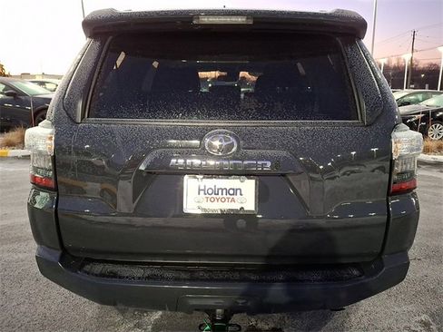 Certified 2024 Toyota 4Runner SR5 image 6