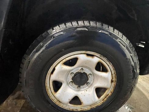 Used 2010 Toyota Tacoma 4x4 Regular Cab image 30