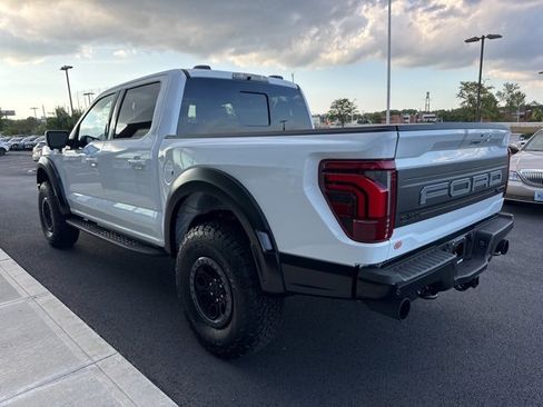 Used 2024 Ford F150 Raptor image 5