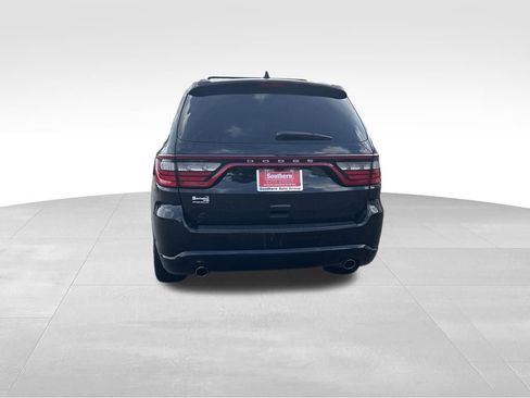 Used 2018 Dodge Durango GT w/ Premium Group image 5