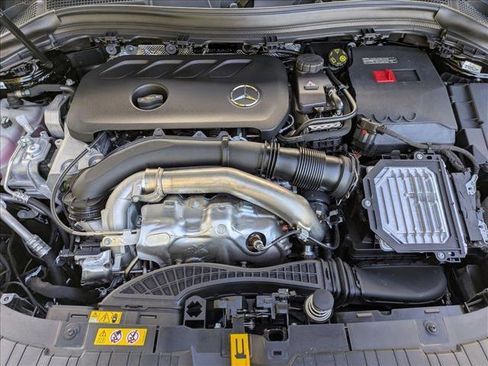 New 2026 Mercedes-Benz GLA 250 image 16