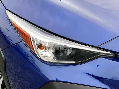 Certified 2025 Subaru Crosstrek 2.0i Premium image 25