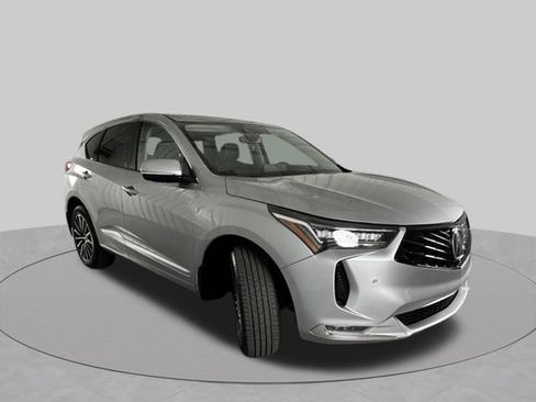 Certified 2026 Acura RDX SH-AWD w/ Advance Package image 5