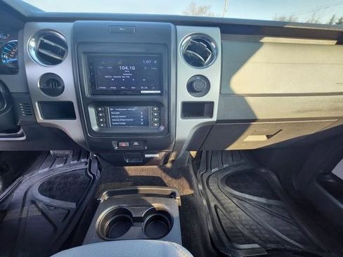 Used 2013 Ford F150 XLT w/ XLT Chrome Pkg image 14
