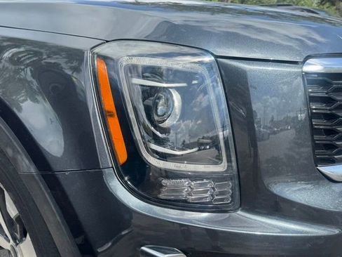Certified 2022 Kia Telluride S AWD/4WD image 7