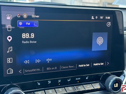 Certified 2023 Chevrolet Colorado ZR2 AWD/4WD image 20