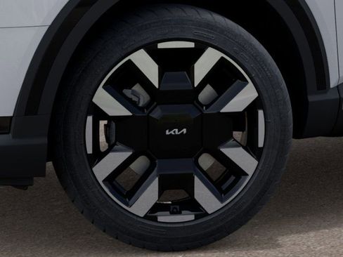 New 2027 Kia Telluride S image 9