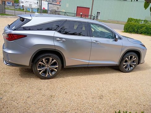Used 2022 Lexus RX 350L FWD w/ Premium Package image 16