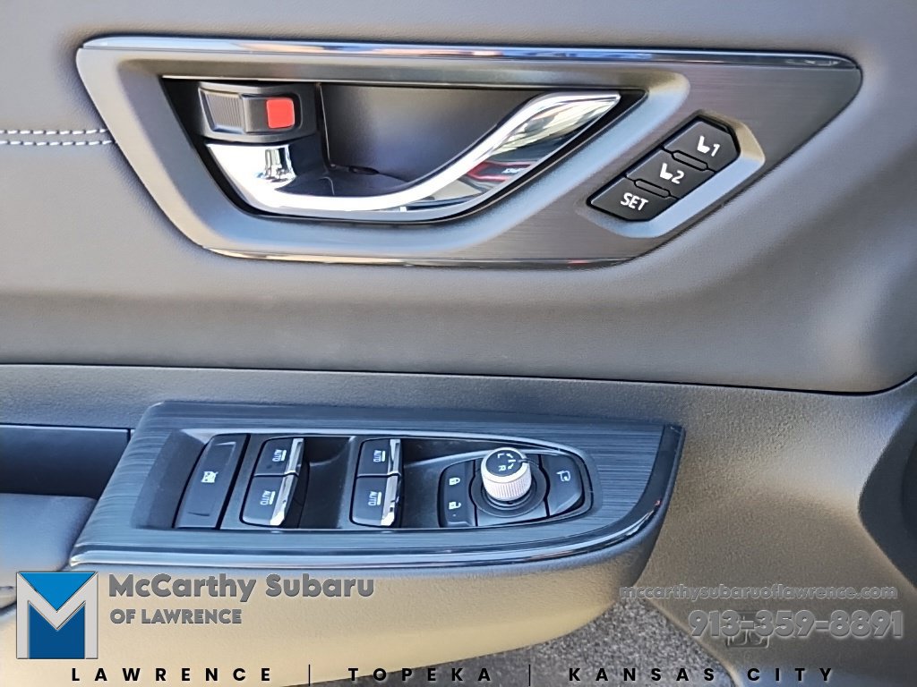 New 2026 Subaru Outback Touring XT AWD/4WD image 17