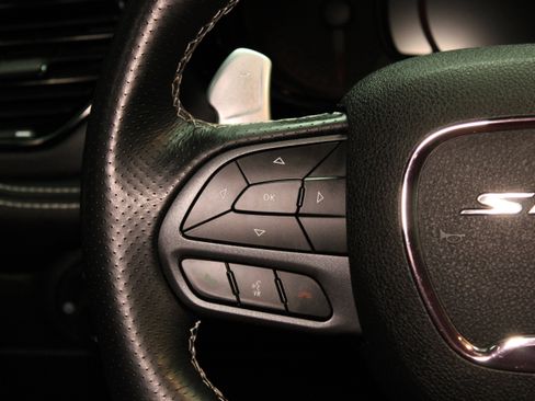 Used 2023 Dodge Durango SRT Hellcat AWD/4WD image 24