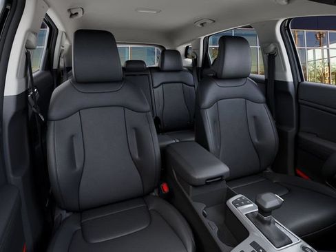 New 2026 Kia Sportage EX FWD image 15