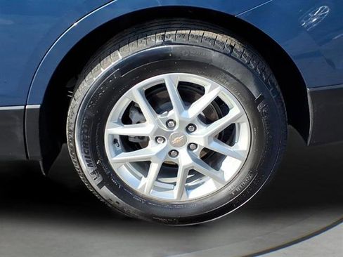 Certified 2024 Chevrolet Equinox LT image 7