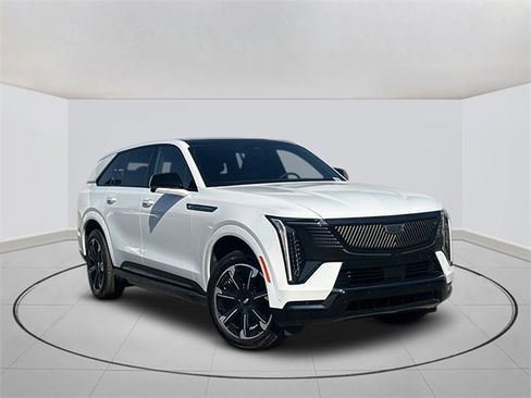 New 2025 Cadillac Escalade IQ Sport 2 image 1