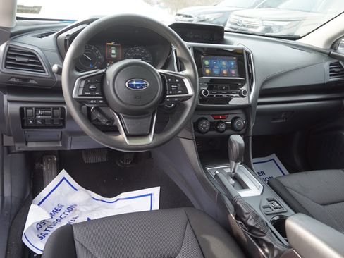 Used 2023 Subaru Impreza 2.0i Premium image 16