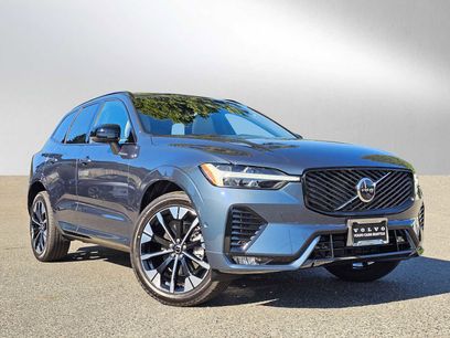 New 2026 Volvo XC60 B5 Plus w/ Protection Package Premier