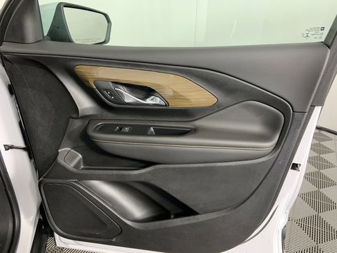 Used 2020 GMC Terrain SLE image 22