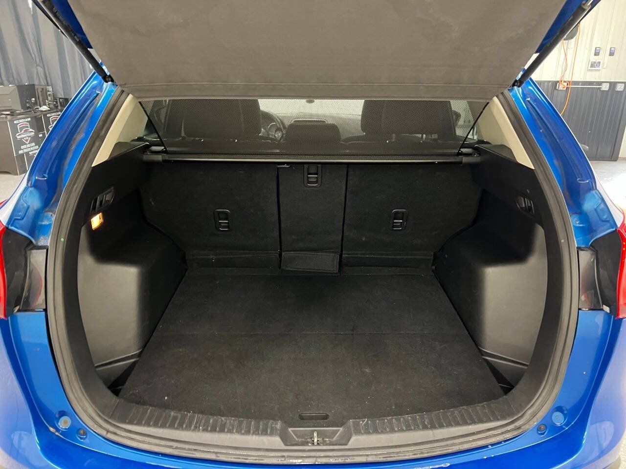 Used 2013 MAZDA CX-5 Touring w/ Bose & Moonroof Pkg AWD/4WD image 12