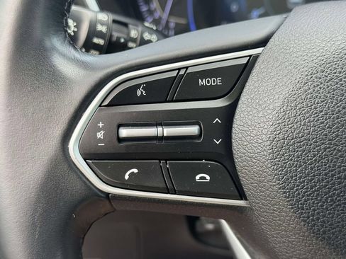Used 2020 Hyundai Santa Fe SEL AWD/4WD image 22