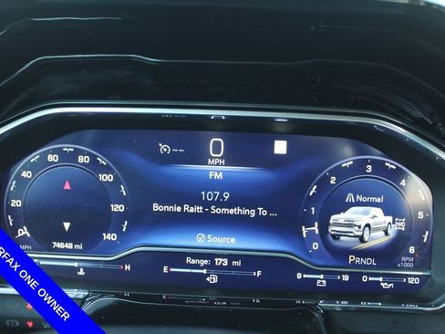 Used 2022 Chevrolet Silverado 1500 RST w/ Redline Edition image 30