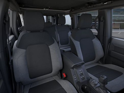 New 2025 Ford Bronco Big Bend image 35