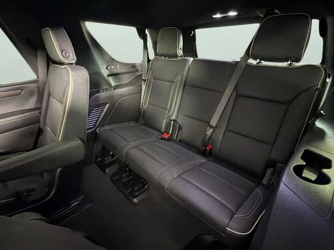 Certified 2025 Chevrolet Tahoe Premier RWD image 27