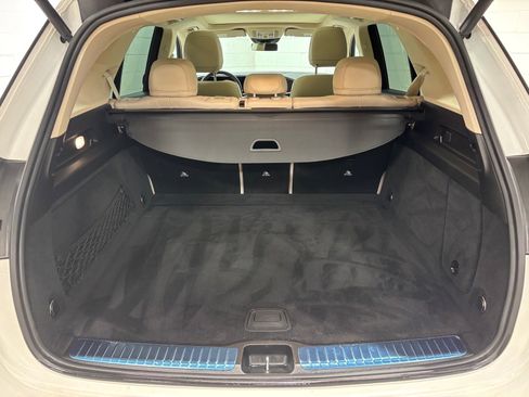 Used 2024 Mercedes-Benz GLE 350 4MATIC image 43
