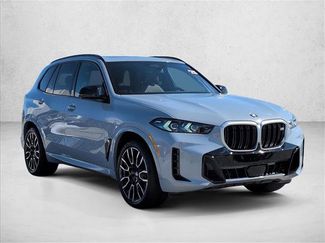 Used 2025 BMW X5 M60i video 3