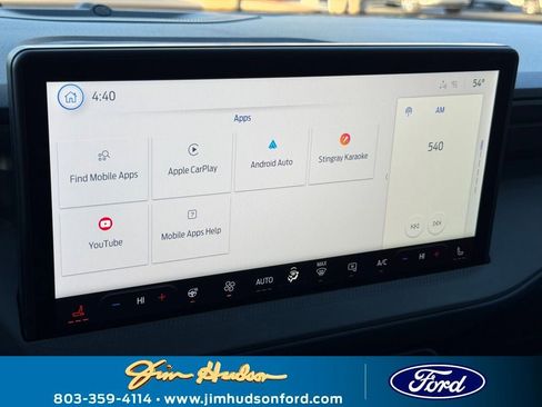 New 2026 Ford Maverick Tremor image 29