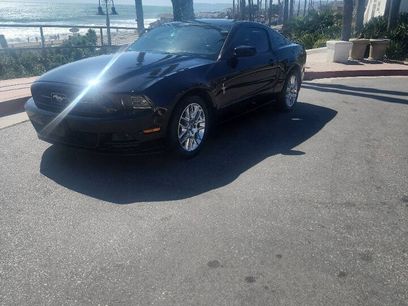 Used 2014 Ford Mustang Premium w/ Equipment Group 202A