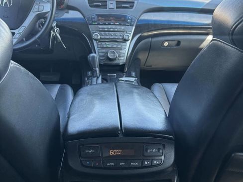 Used 2007 Acura MDX SH AWD w/Sport w/RES 4dr SUV a image 16