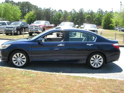 Used 2013 Honda Accord EX-L image 4