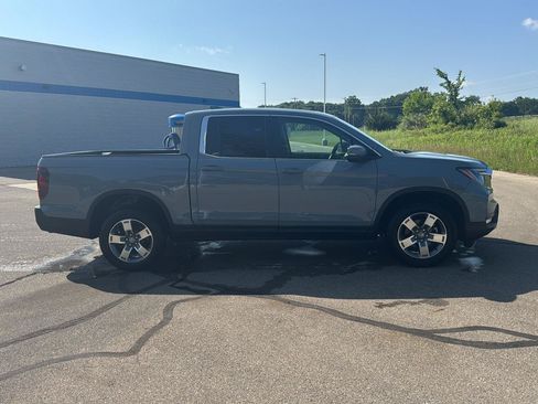 Used 2024 Honda Ridgeline RTL image 6