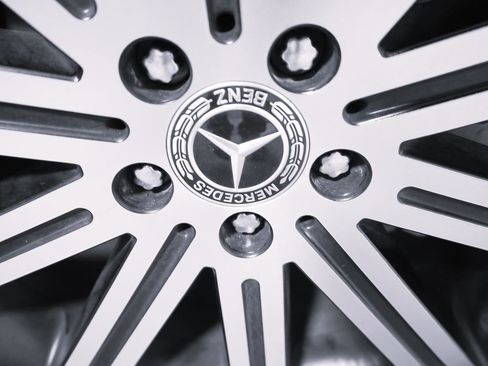 Used 2026 Mercedes-Benz GLE 350 4MATIC image 8