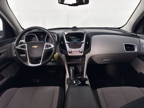 Used 2016 Chevrolet Equinox LT w/ Convenience Package FWD image 22
