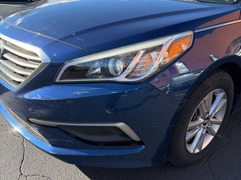 Used 2017 Hyundai Sonata SE image 9