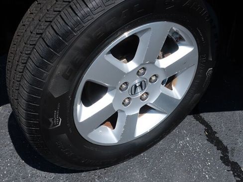 Used 2011 Honda Element EX image 34