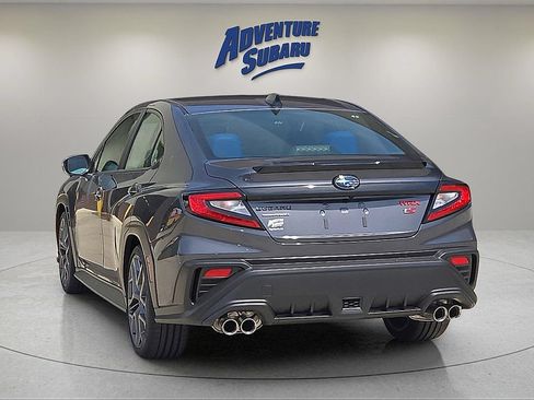 New 2026 Subaru WRX tS AWD/4WD image 5