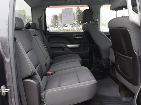 Used 2015 Chevrolet Silverado 2500 LT w/ LT Convenience Package image 22