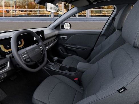 New 2026 Kia K4 LXS image 17