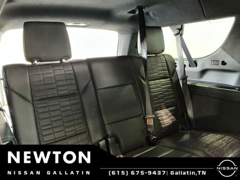 Used 2021 Cadillac Escalade ESV Sport Platinum RWD image 24