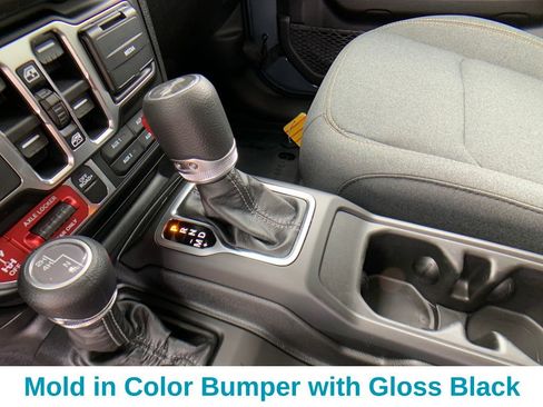 New 2026 Jeep Wrangler Willys image 25