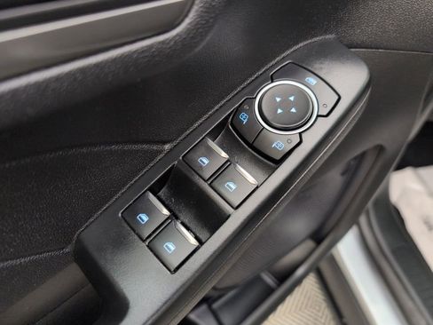 Used 2024 Ford Escape Active w/ Cold Weather Package image 32