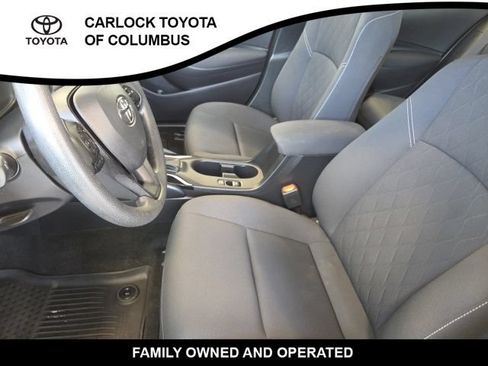 Used 2026 Toyota Corolla LE FWD image 13