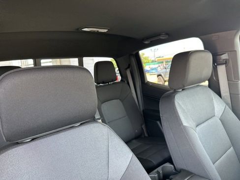 New 2026 Chevrolet Colorado Trail Boss image 36