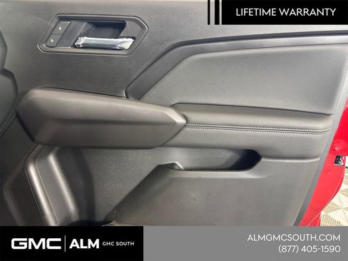New 2026 GMC Canyon Elevation w/ Convenience Package RWD image 16
