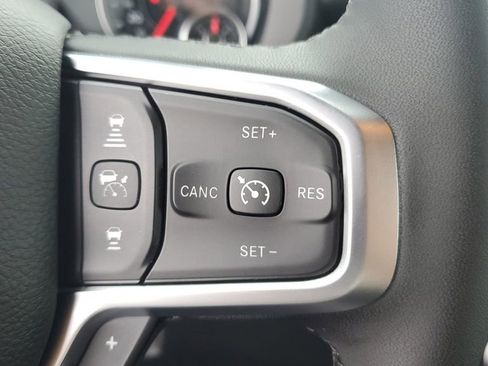 New 2026 RAM 1500 Big Horn w/ Night Edition image 30